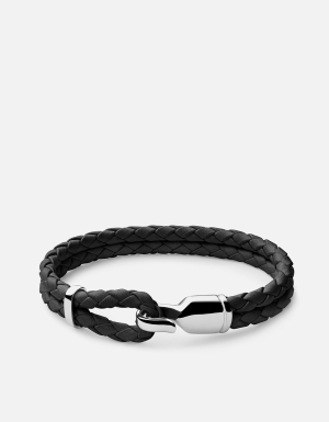 Miansai Single Trice Leather Bracelet 101-0176-003